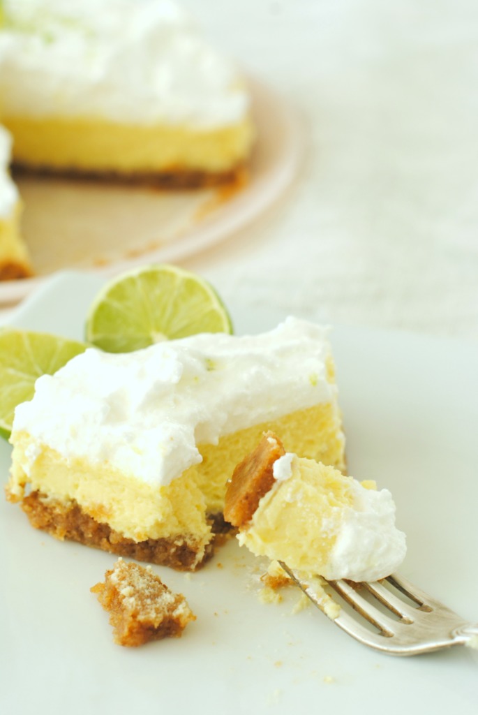 Key lime pie 6